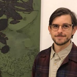 Meet your Posher, Mitchell